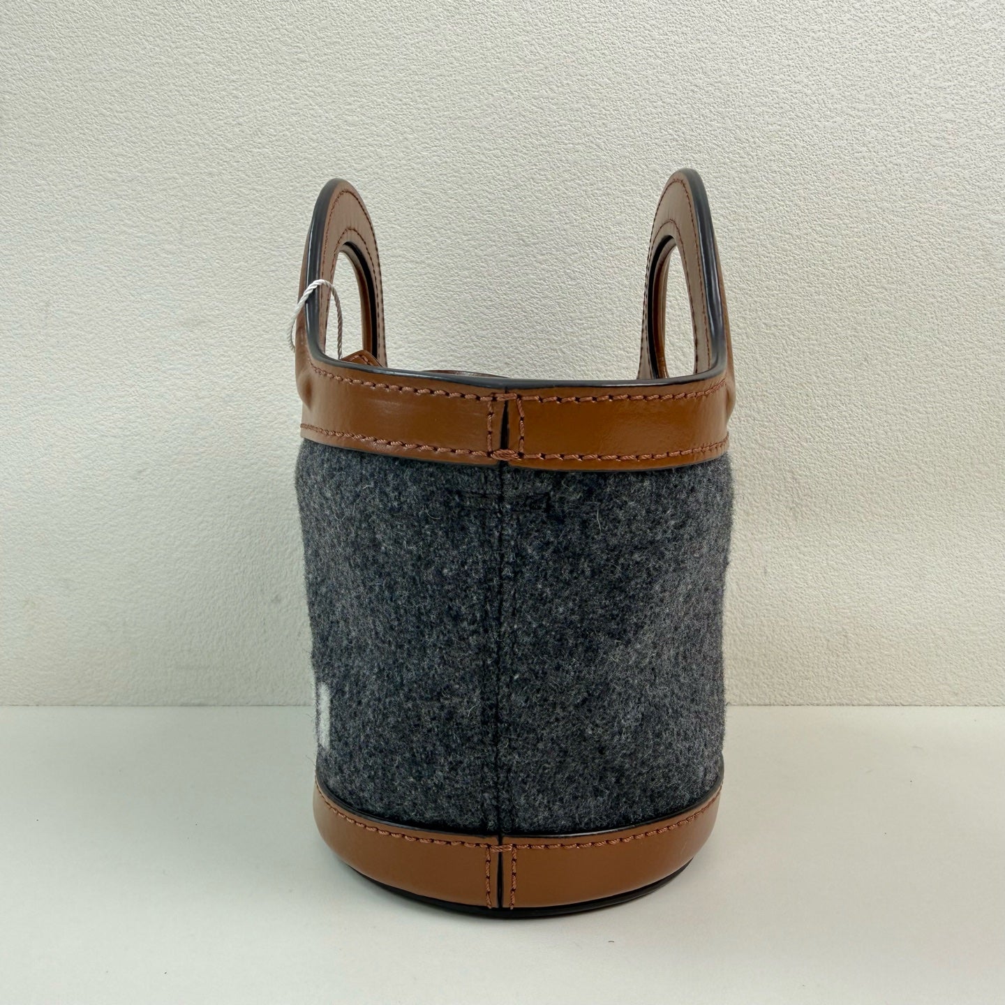 Marni Gray Tote