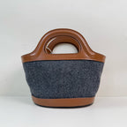 Marni Gray Tote