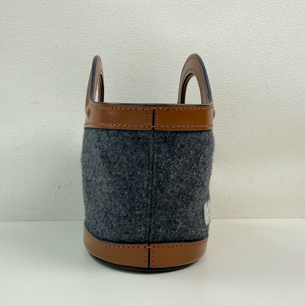 Marni Gray Tote