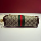 Gucci Ophidia Collection Canvas Beige 503877 K05NG 8745