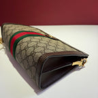 Gucci Ophidia Collection Canvas Beige 503877 K05NG 8745