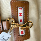 Marni Gray Tote