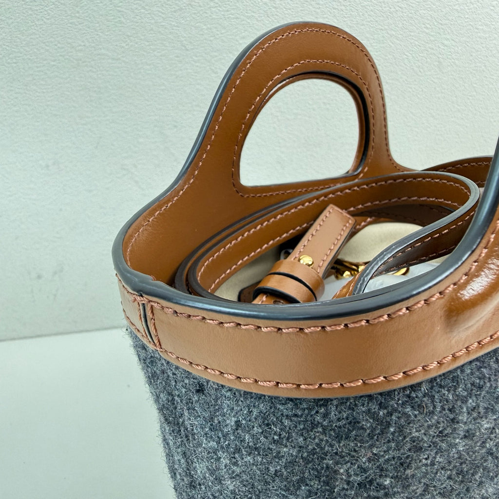 Marni Gray Tote