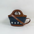 Marni Gray Tote