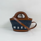 Marni Gray Tote