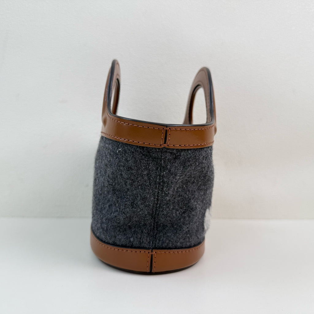Marni Gray Tote