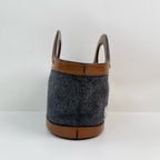 Marni Gray Tote
