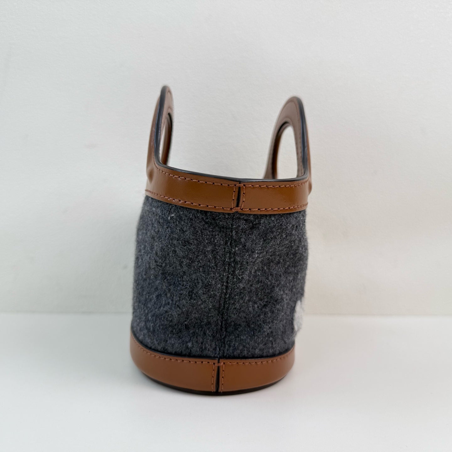 Marni Gray Tote