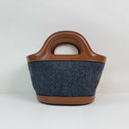 Marni Gray Tote