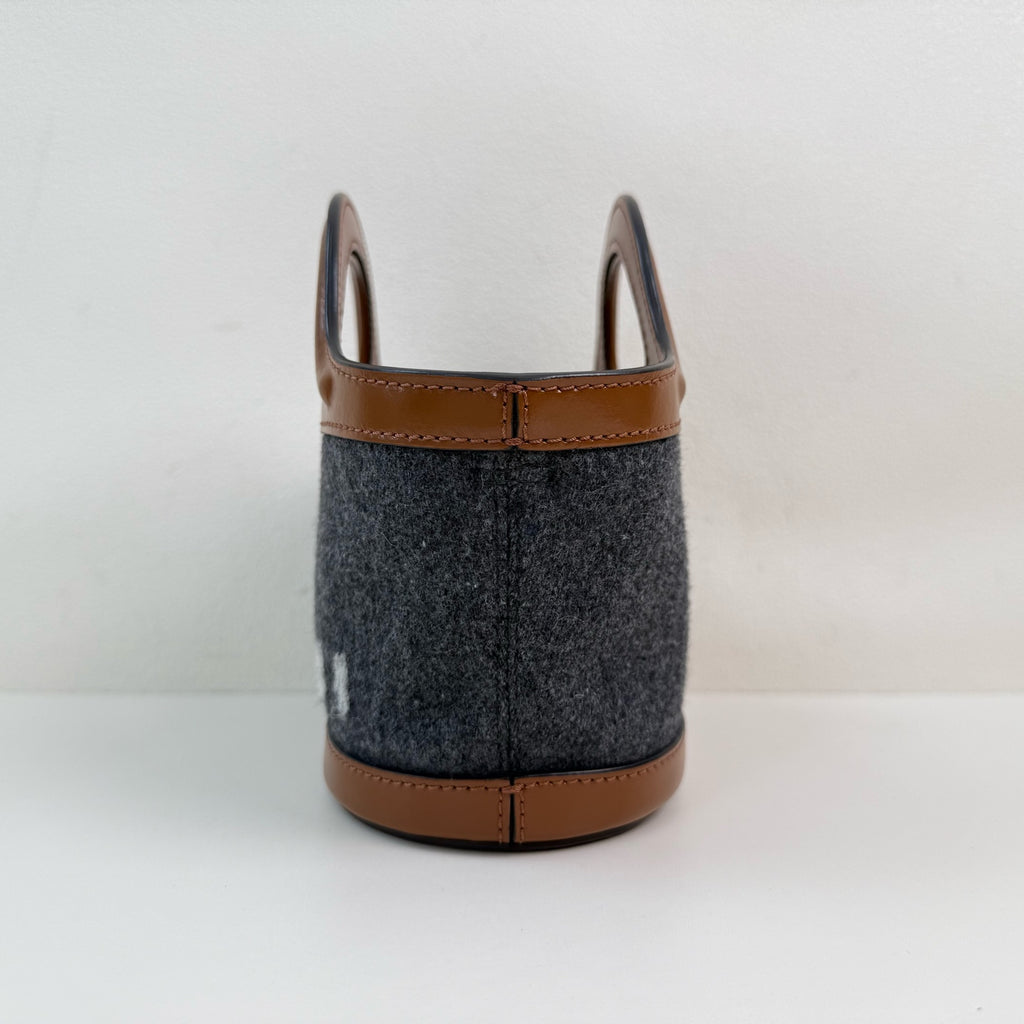 Marni Gray Tote