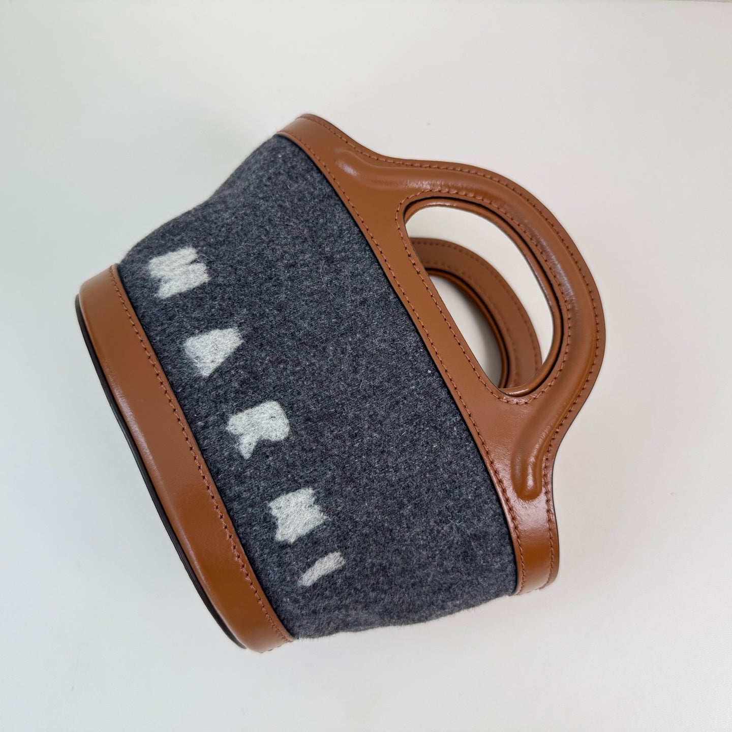 Marni Gray Tote