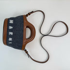 Marni Gray Tote
