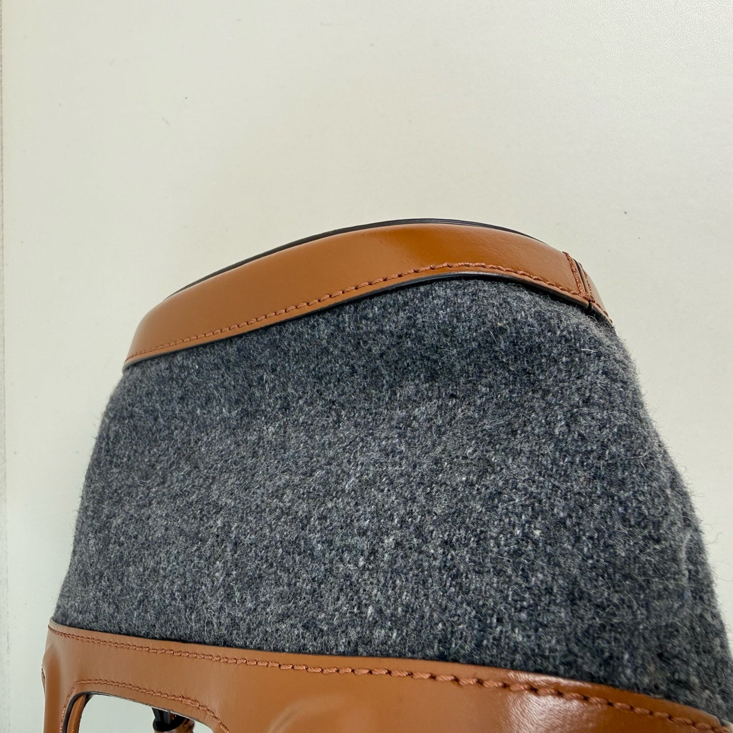 Marni Gray Tote