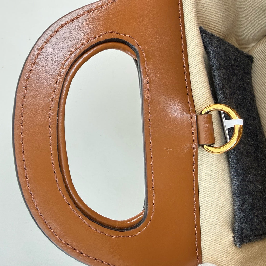 Marni Gray Tote
