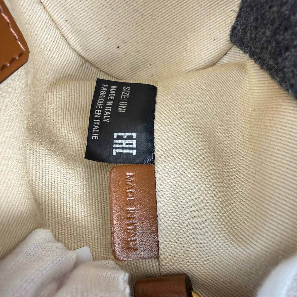 Marni Gray Tote