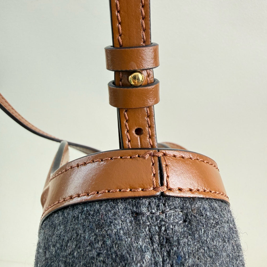 Marni Gray Tote