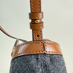 Marni Gray Tote