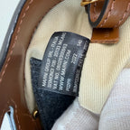 Marni Gray Tote