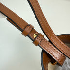 Marni Gray Tote