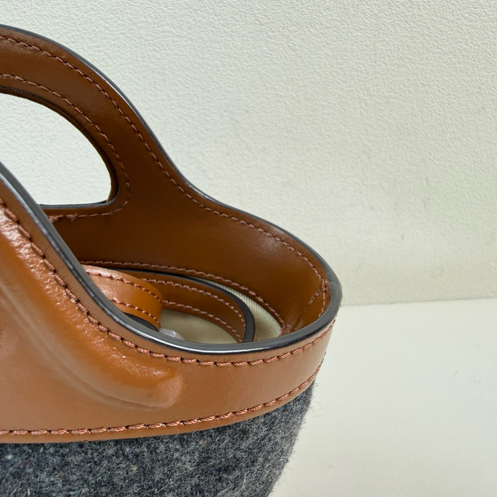 Marni Gray Tote