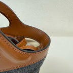 Marni Gray Tote
