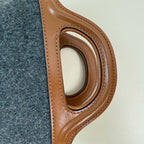 Marni Gray Tote