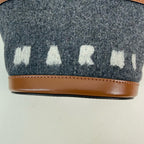 Marni Gray Tote