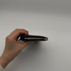 Chanel Mouth-shaped wallet A50077_Y03880_C2054
