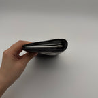 Chanel Mouth-shaped wallet A50077_Y03880_C2054