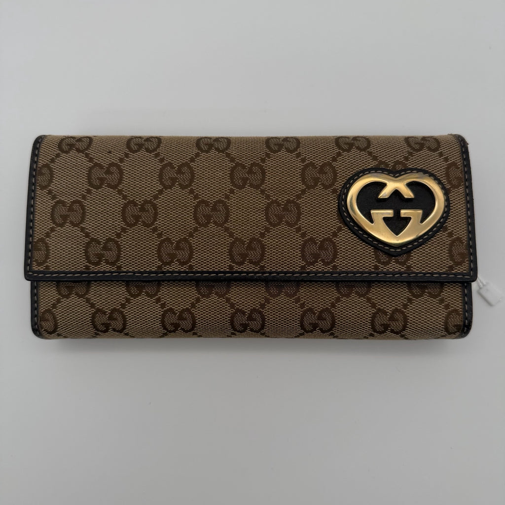 Gucci Brown