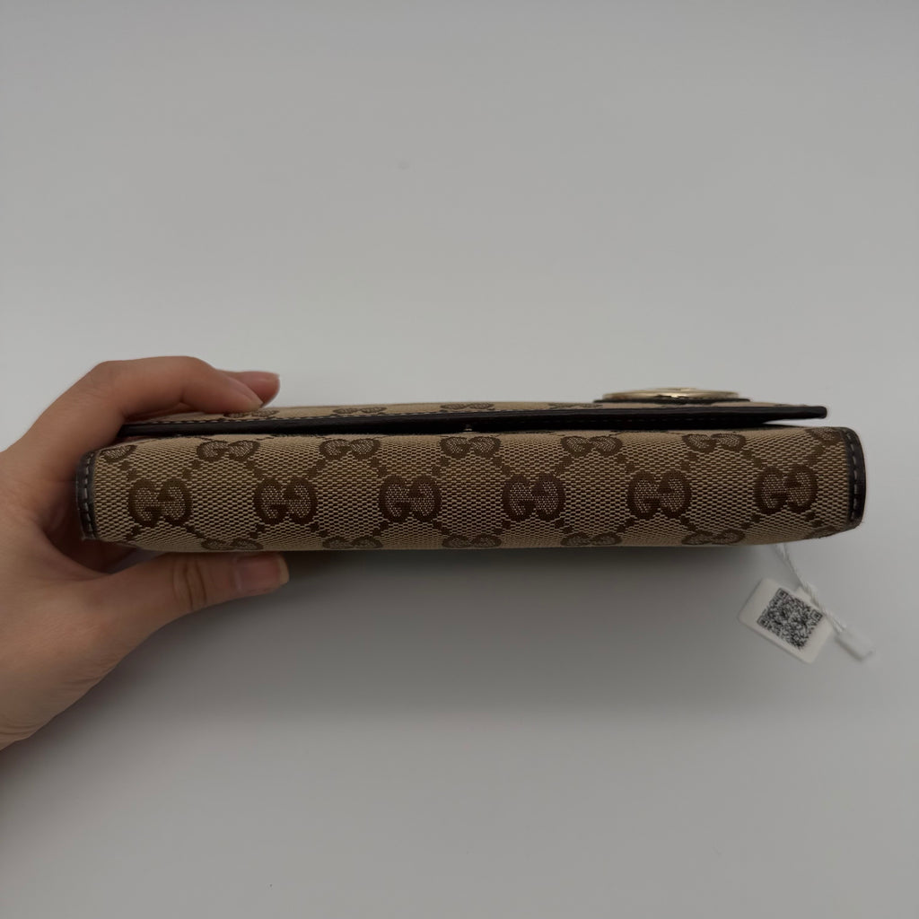 Gucci Brown