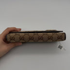 Gucci Brown