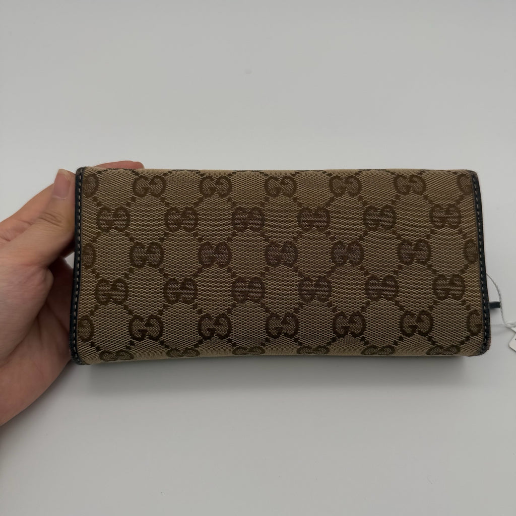 Gucci Brown