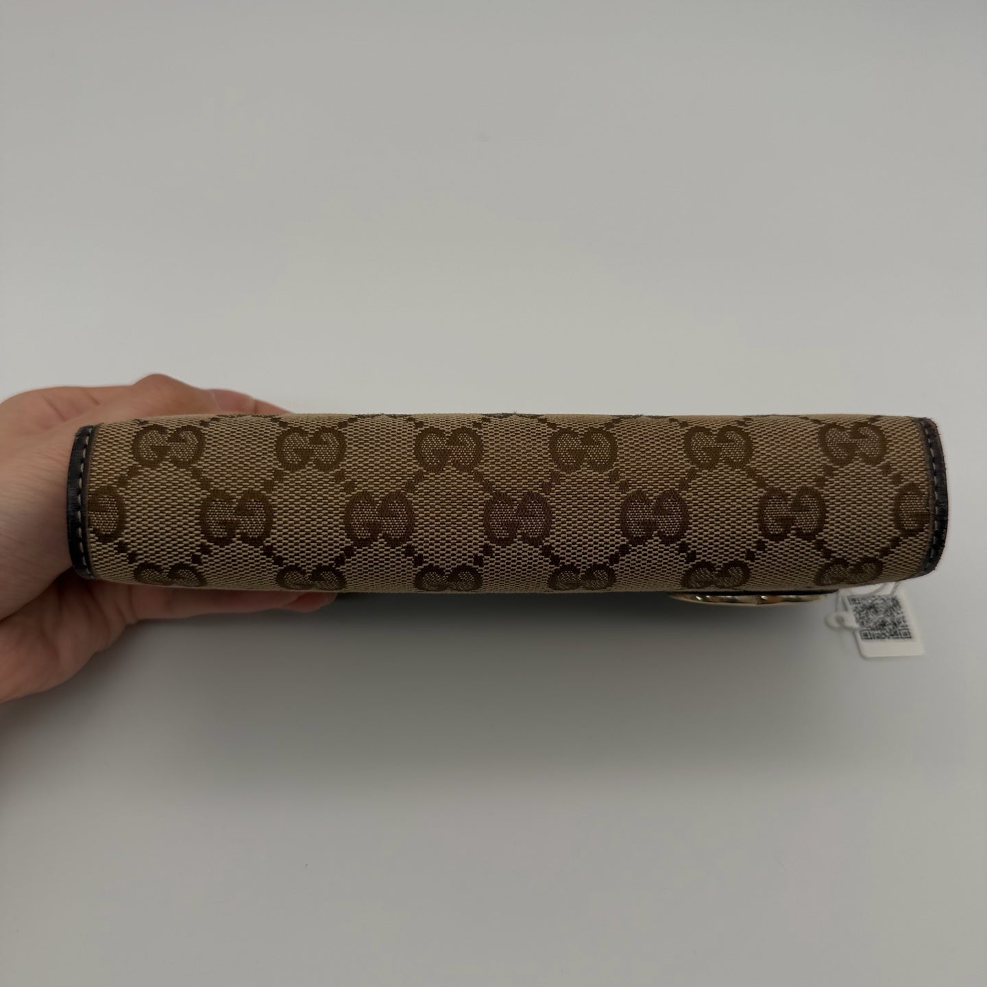 Gucci Brown