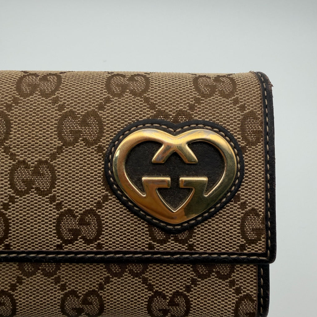 Gucci Brown