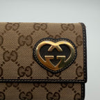 Gucci Brown