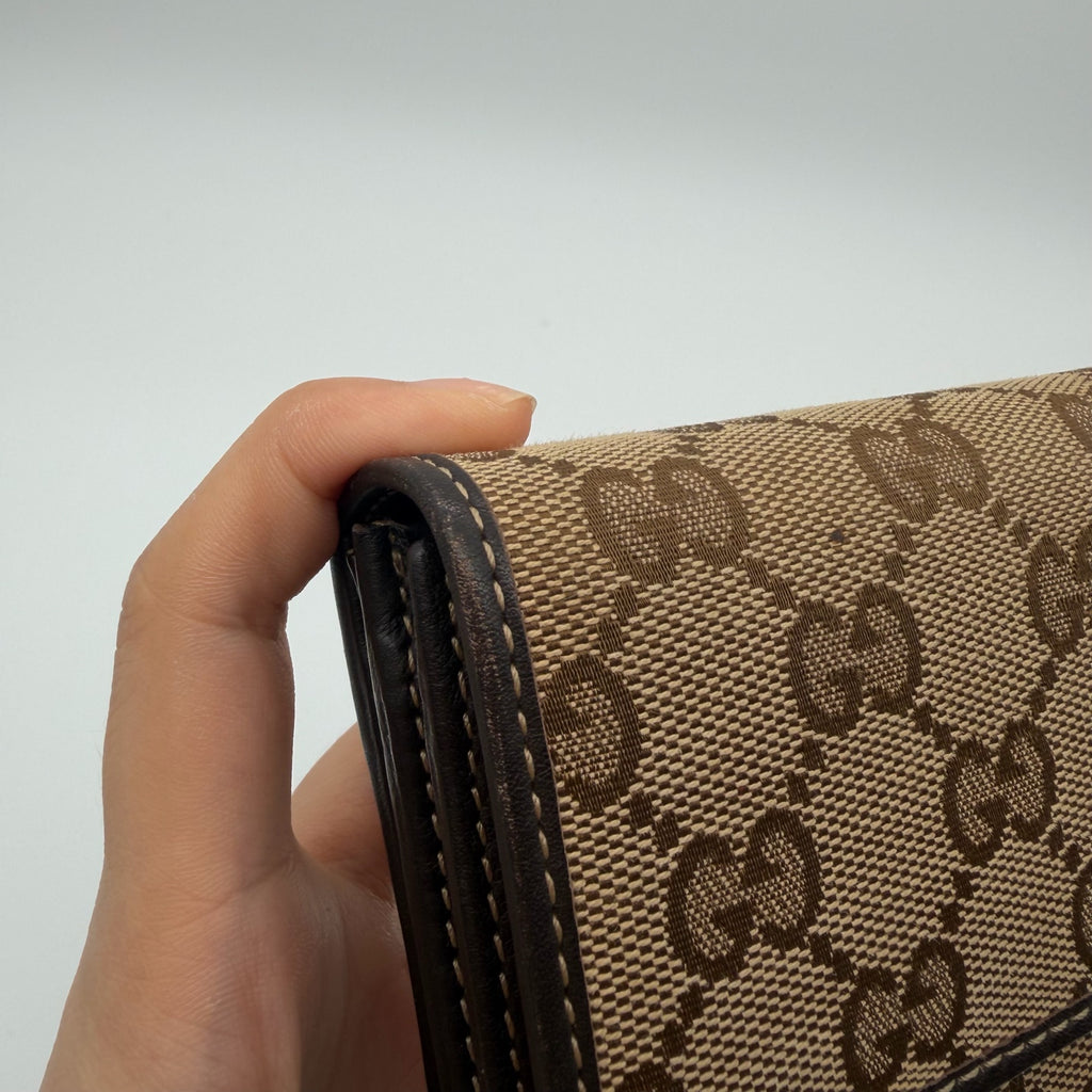 Gucci Brown