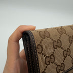 Gucci Brown