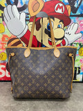 Louis Vuitton Tote