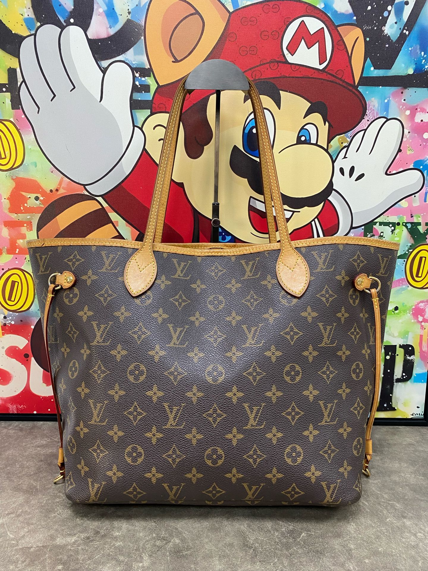 Louis Vuitton Tote