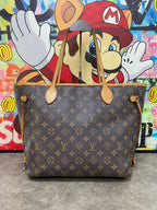 Louis Vuitton Tote