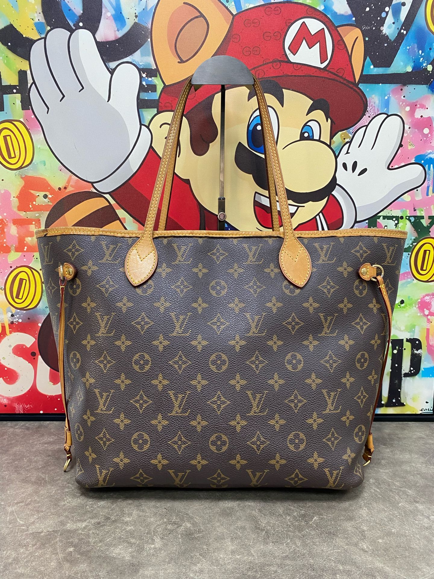 Louis Vuitton Tote