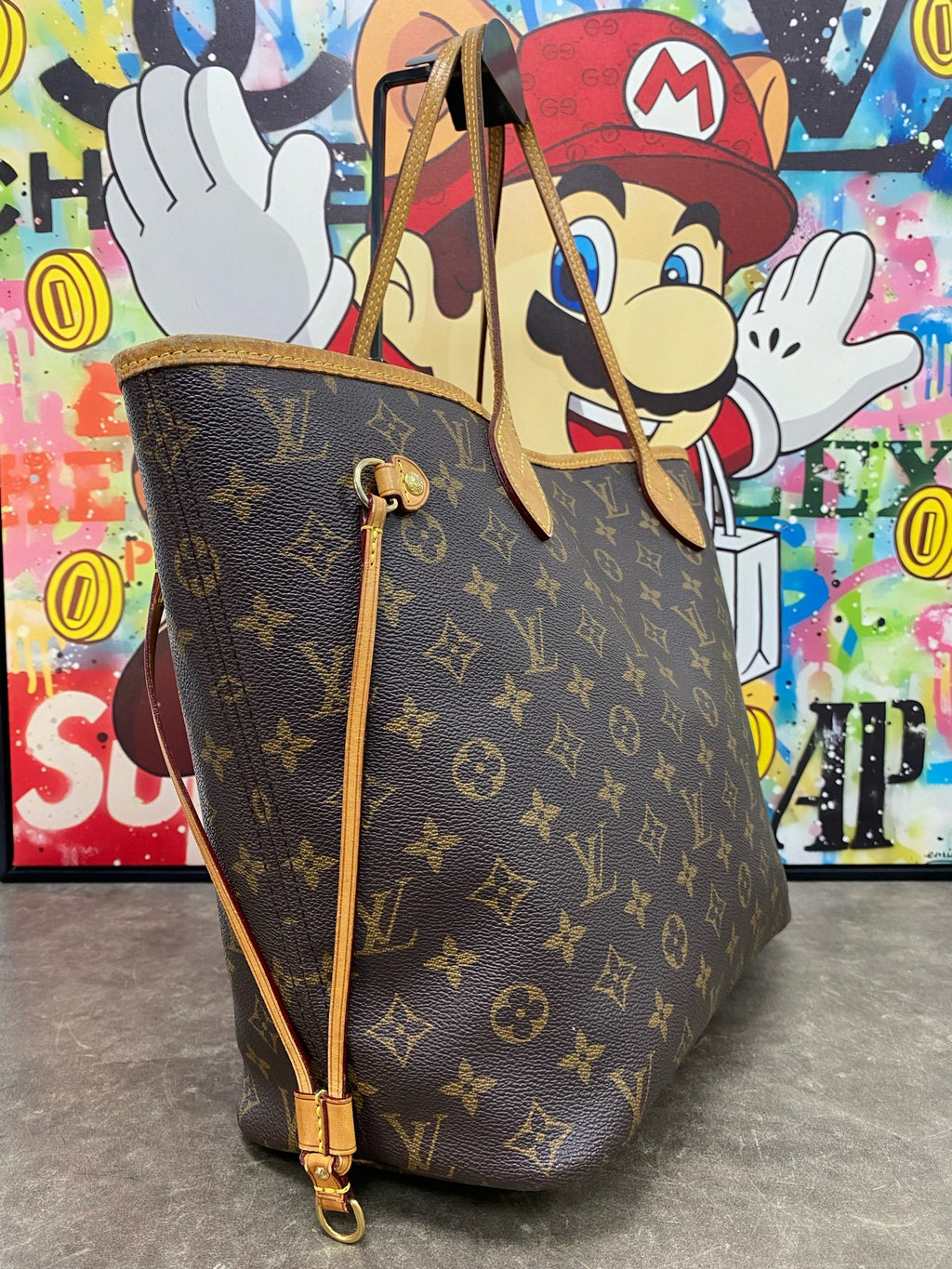 Louis Vuitton Tote