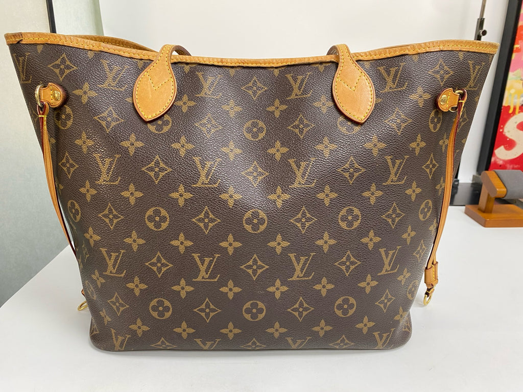 Louis Vuitton Tote