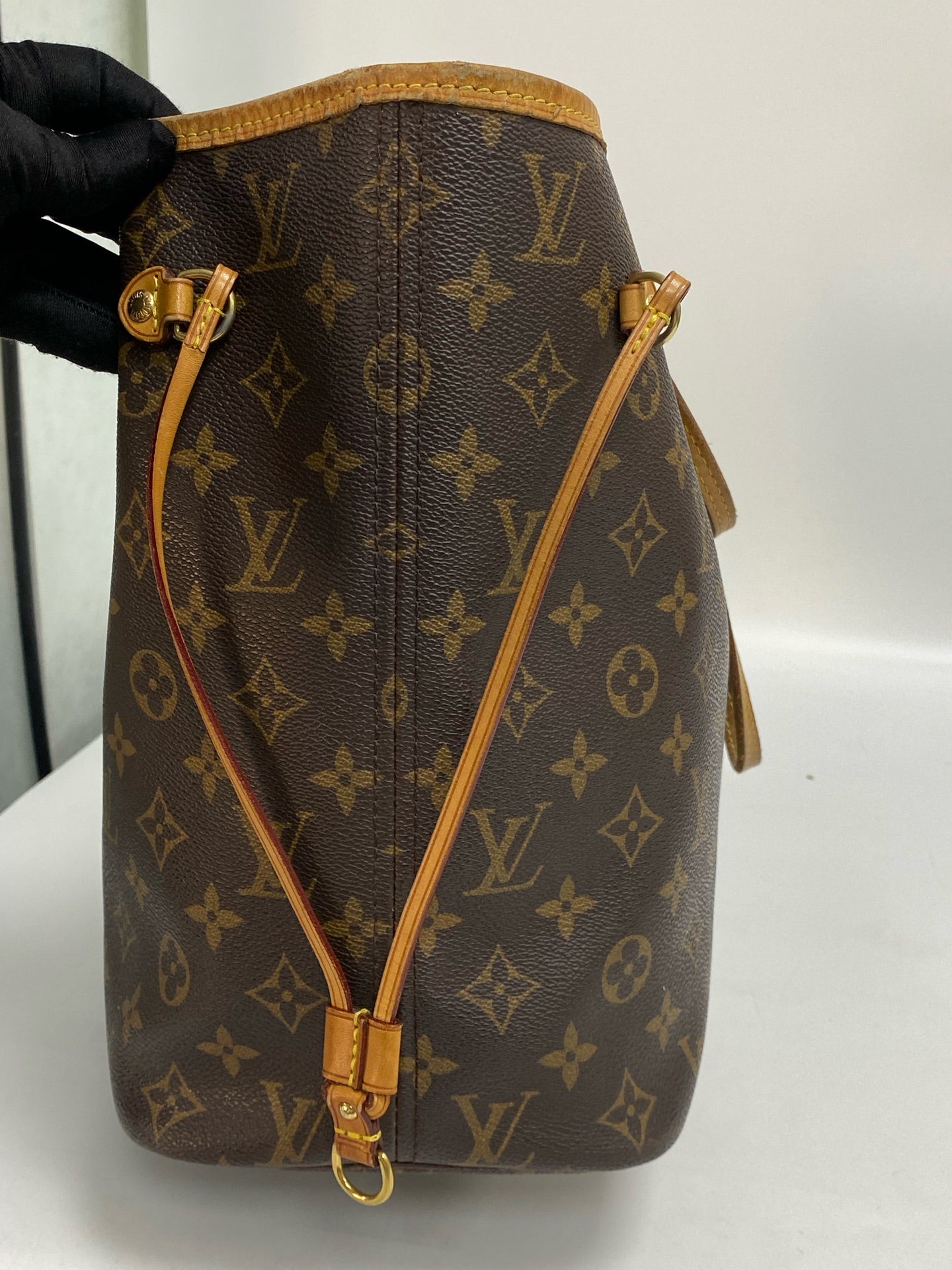 Louis Vuitton Tote