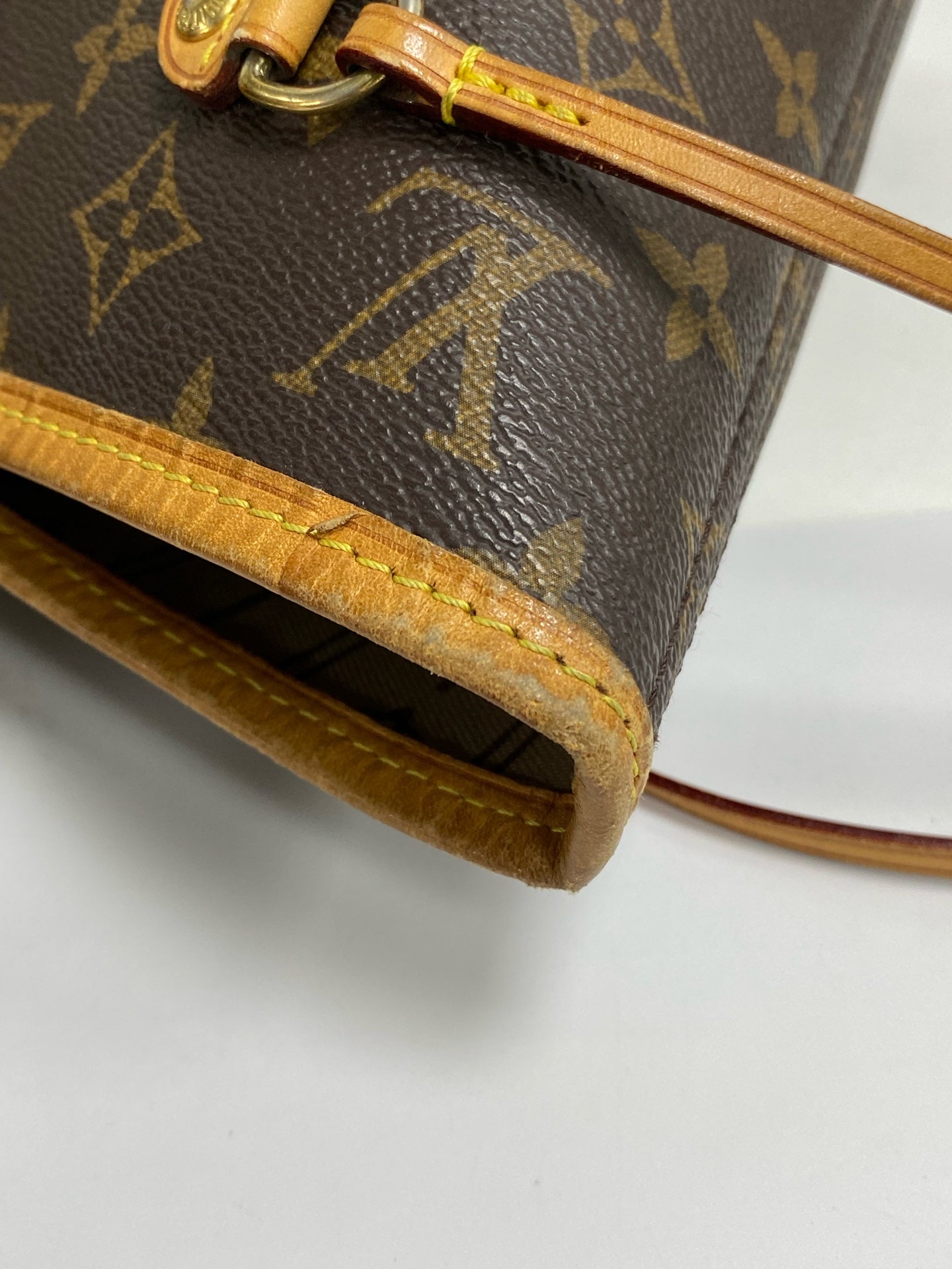 Louis Vuitton Tote