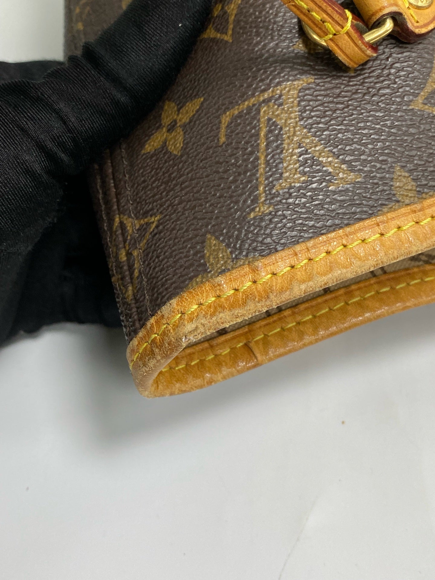 Louis Vuitton Tote