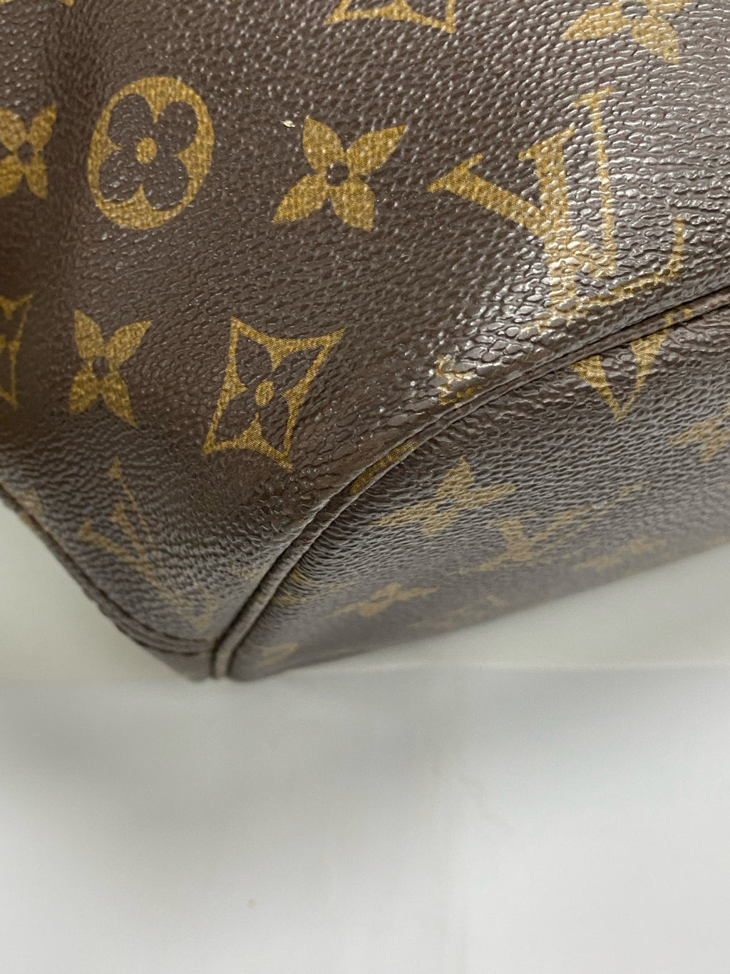 Louis Vuitton Tote