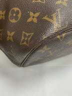 Louis Vuitton Tote