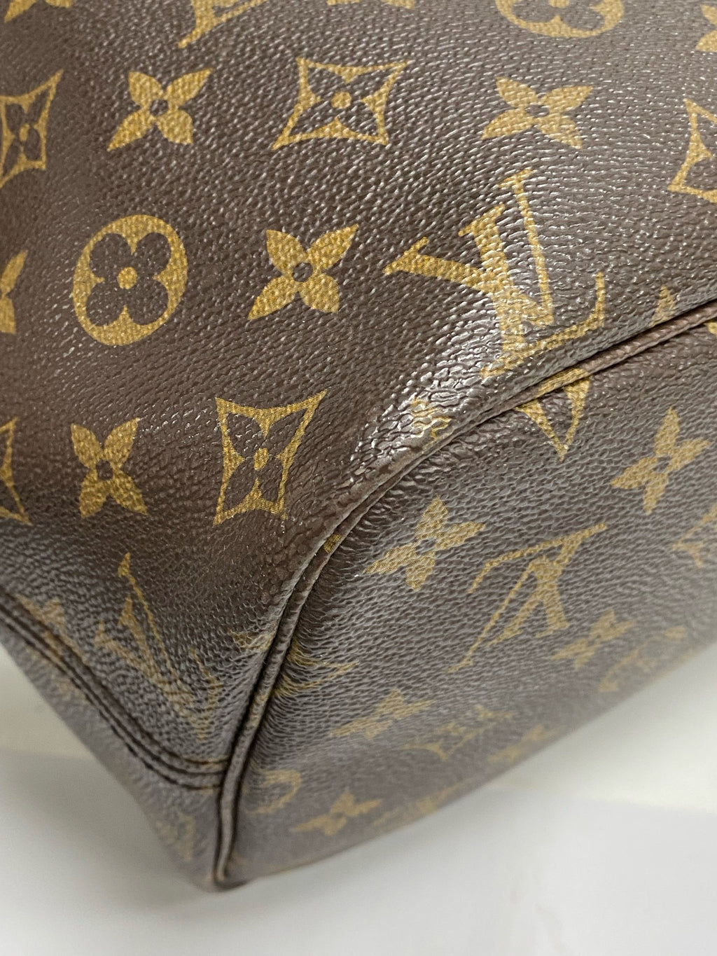 Louis Vuitton Tote